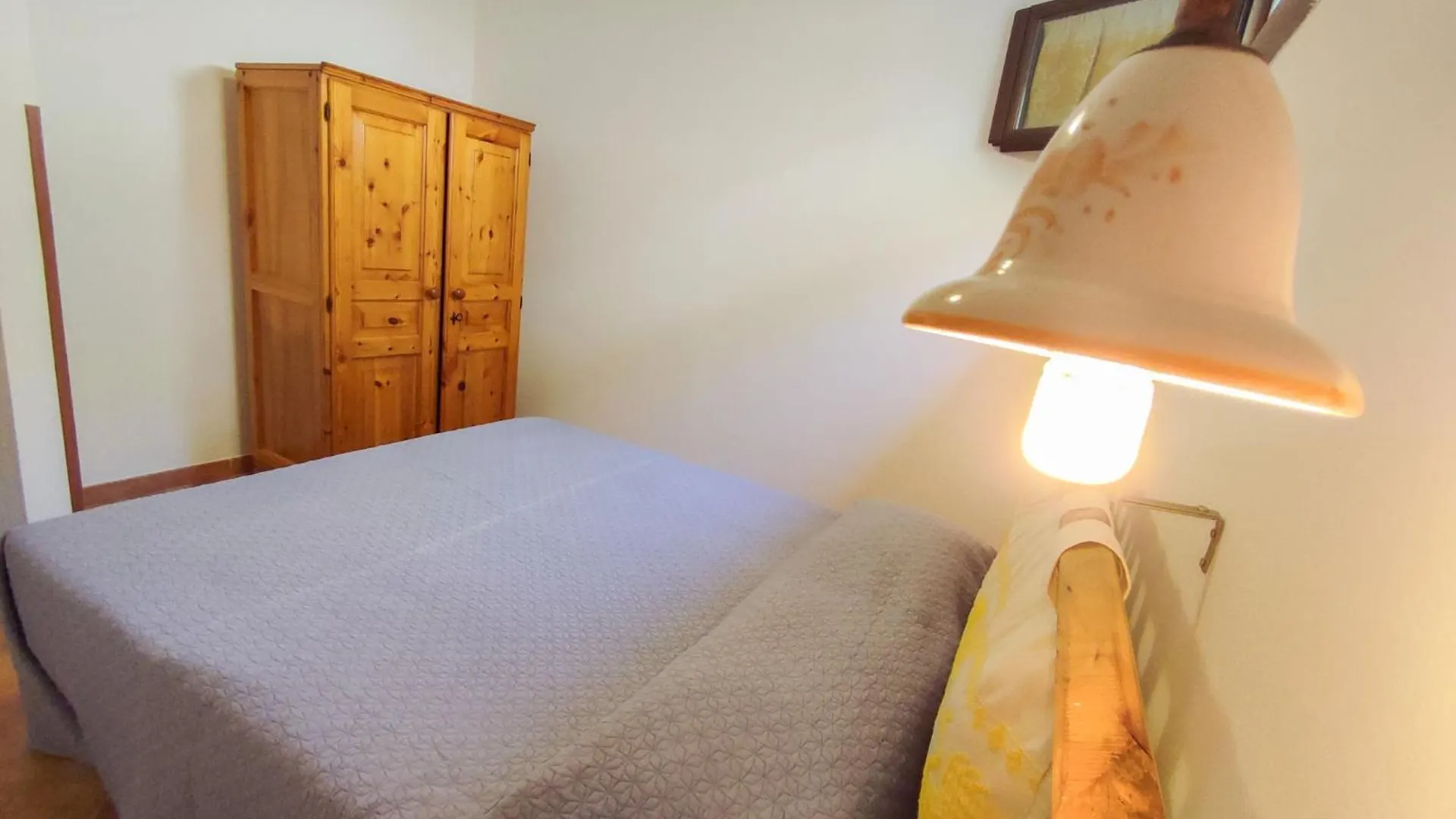 סולאנאס Holiday Home Relax By Interhome איטליה